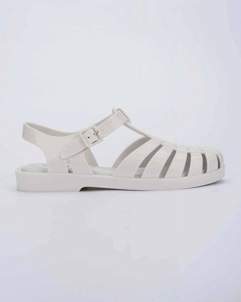 Melissa Possession Glossy White Product Image 2