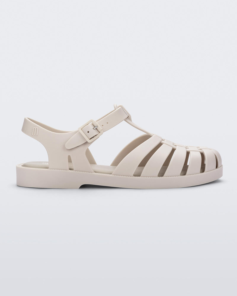 Melissa Possession Beige Product Image 1