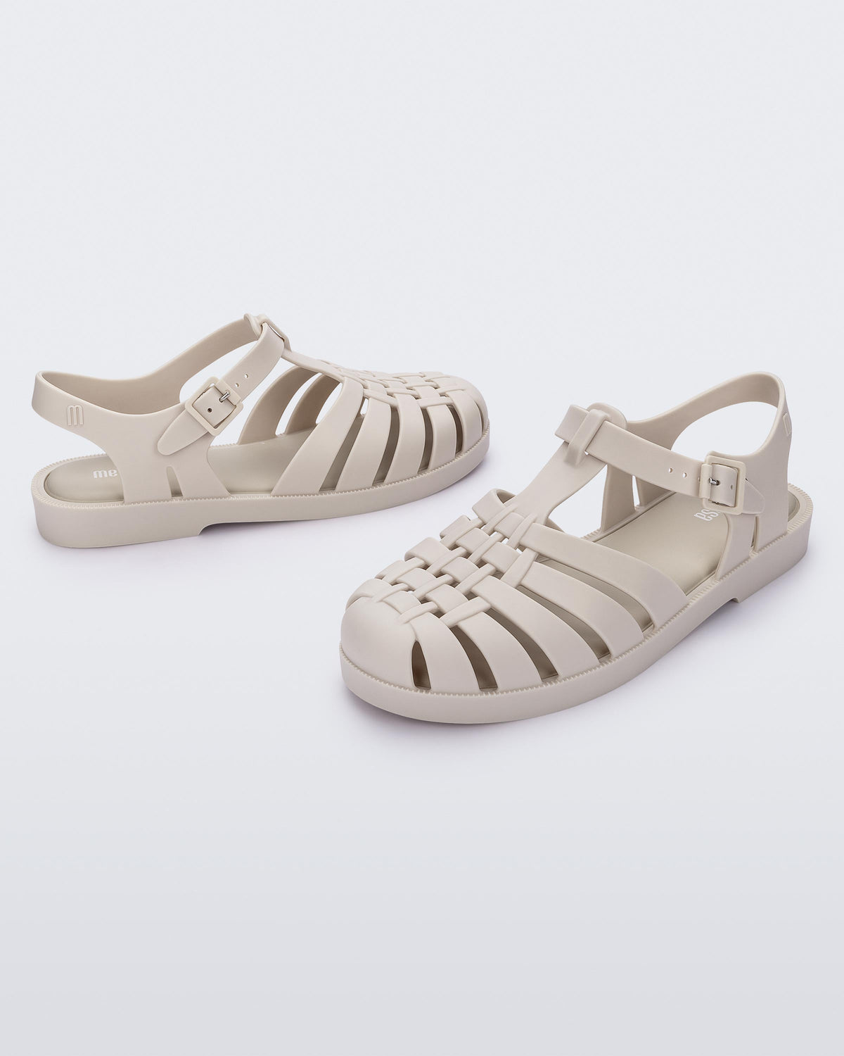 Melissa Possession Beige Product Image 3