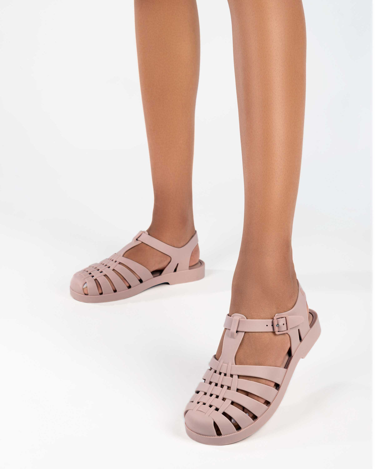 Melissa Possession Light Pink Product Image 2