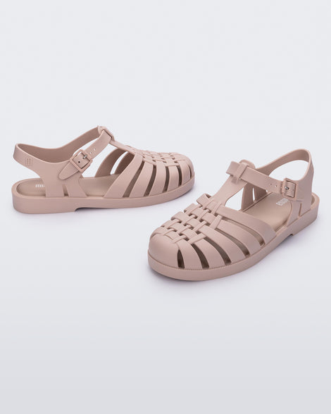 Melissa Possession Light Pink Product Image 3