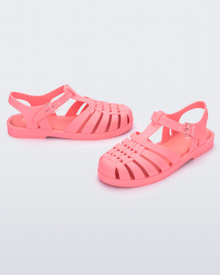 Product element, title Possession in Coral Pink
 price €69,00