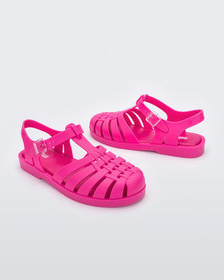 Product element, title Possession in Matte Pink
 price €69,00