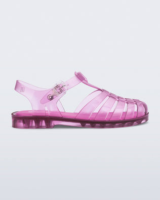 Product element, title Possession in Rosa Trasparente
 price €69,00