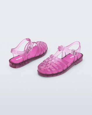 Product element, title Possession in Rosa Trasparente
 price €69,00