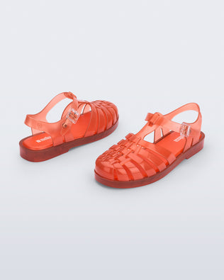 Product element, title Possession in Arancione Trasparente
 price €69,00