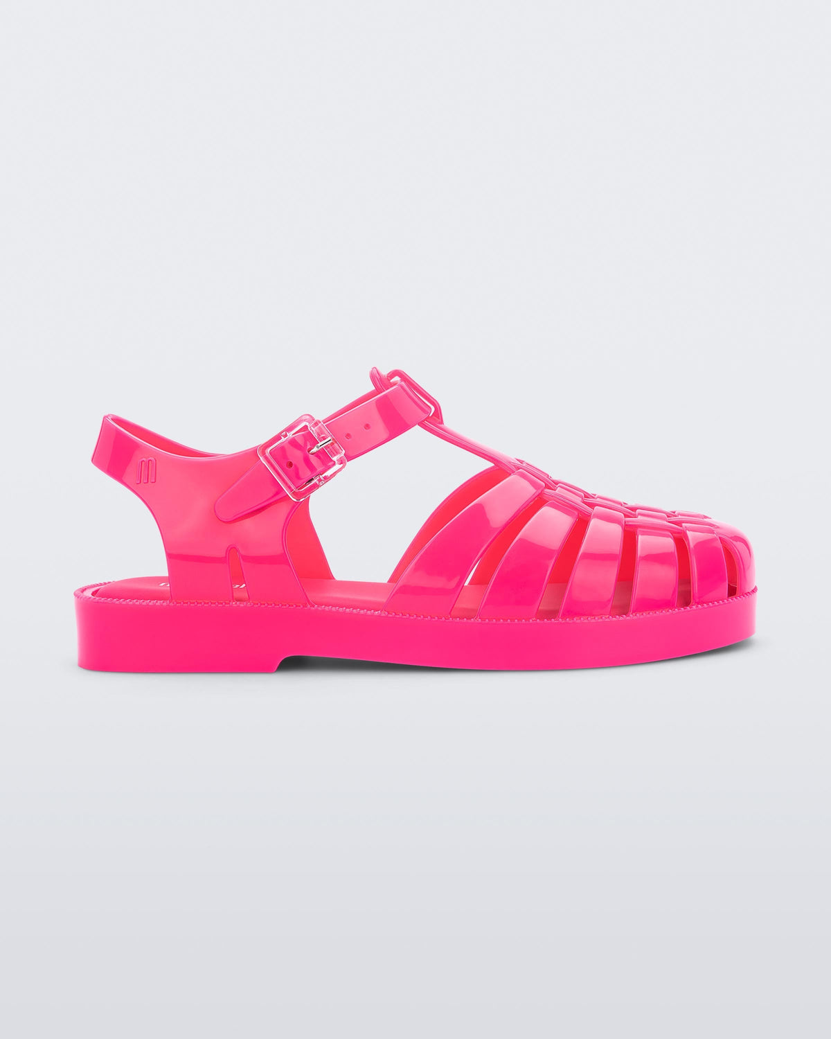 Mini Melissa Possession Pink Product Image 1