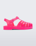 Mini Melissa Possession Pink Product Image 1