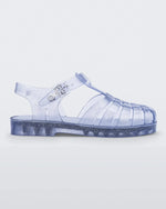 Mini Melissa Possession Clear Lilac Product Image 1