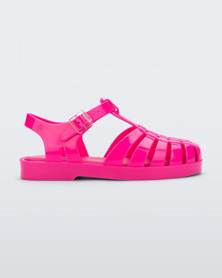 Product element, title Possession in Dark Pink
 price €65,00