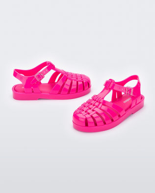 Product element, title Possession in Dark Pink
 price €65,00