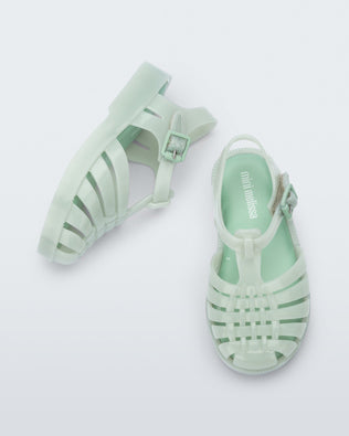Product element, title Possession in Light Green
 price €59,00