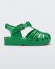 Mini Melissa Possession Green Product Image 1