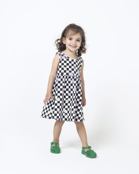 Mini Melissa Possession Green Product Image 4