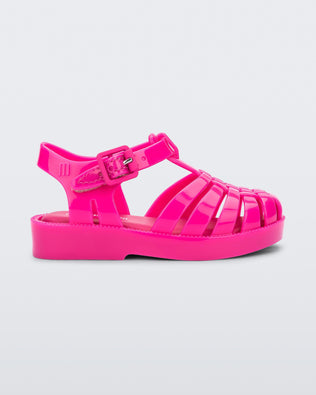 Product element, title Possession in Bright Pink
 price €59,00