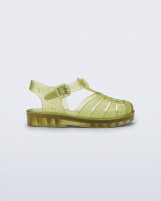 Product element, title Possession in Transparent Green
 price €59,00