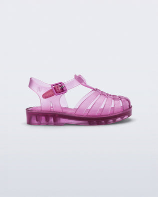 Product element, title Possession in Transparent Pink
 price €59,00