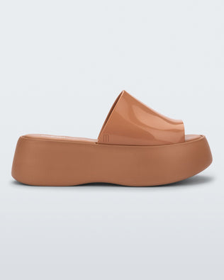 Product element, title Becky in Beige
 price €69,30