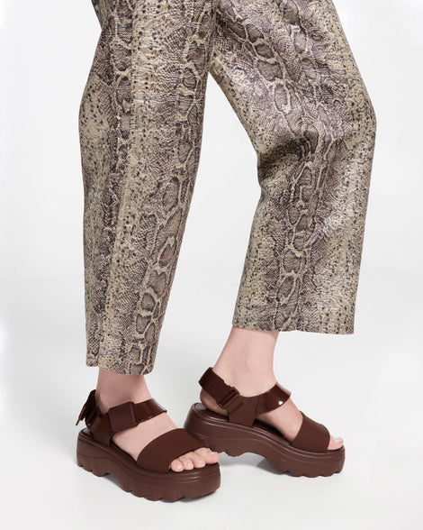 Kick Off Sandal