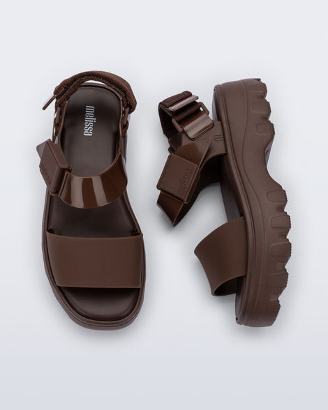 Kick Off Sandal