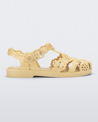 Product element, title Possession Lace in Yellow
 price €40,00