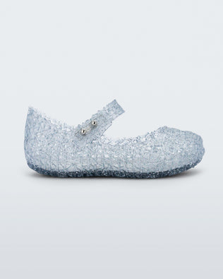 Product element, title Campana in Glitter Clear
 price €63,00