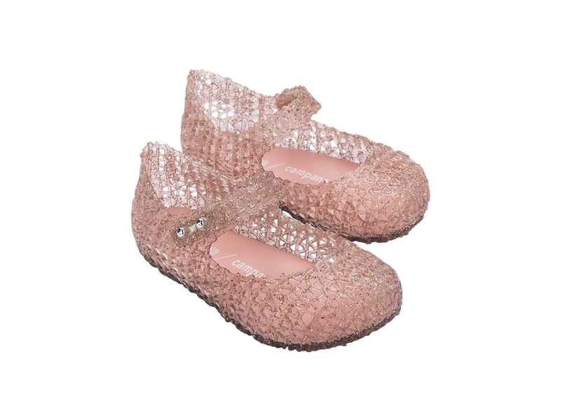 Campana Papel