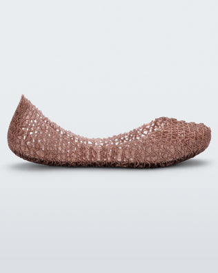 Product element, title Campana in Rose Glitter
 price €69,00