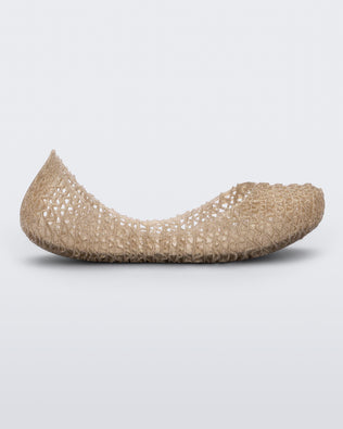 Product element, title Campana en Beige/Mélange Paillettes
 price €69,00
