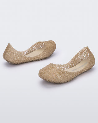 Product element, title Campana en Beige/Mélange Paillettes
 price €69,00