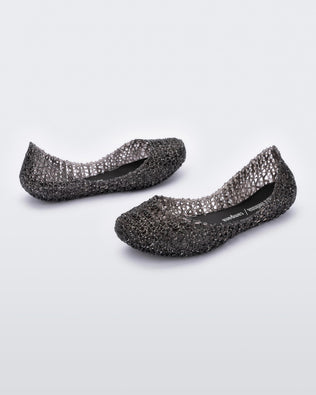 Product element, title Campana in Black
 price €69,00