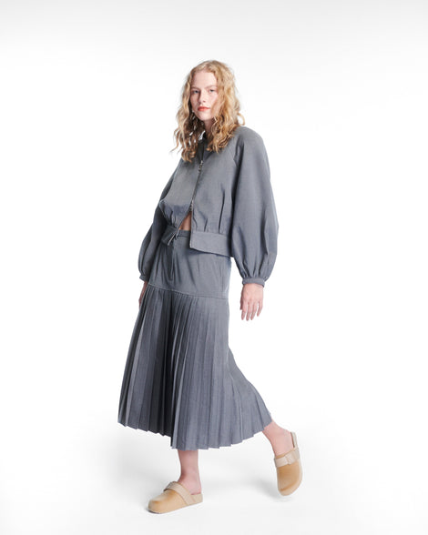 Cozy Clog Velvet