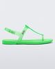 Melissa Sun Ventura Lime Green Product Image 1