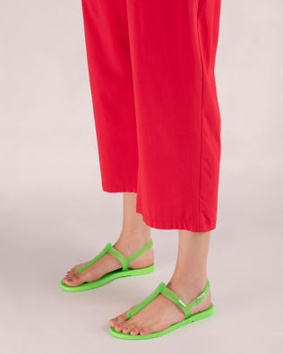 Product element, title Sun Ventura in Lime Green
 price €18,00