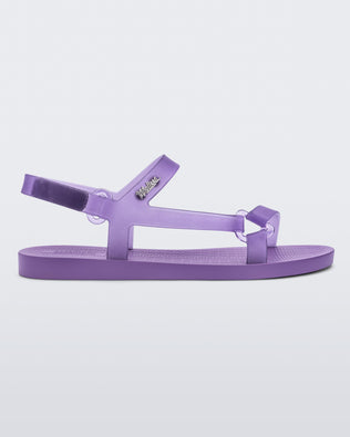 Product element, title Sun Downtown in Lilac/Clear Lilac
 price €34,30