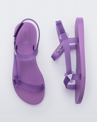 Product element, title Sun Downtown in Lilac/Clear Lilac
 price €34,30