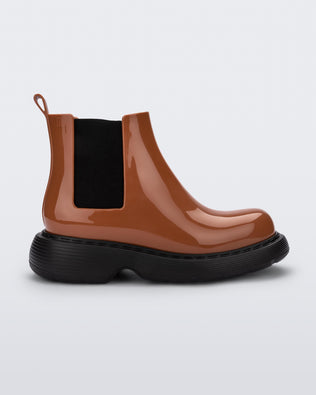Product element, title Step in Brown/Black
 price €64,00