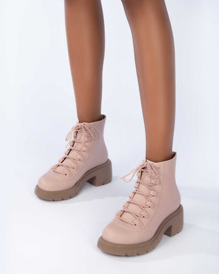 Product element, title Cosmo in Brown/Pink
 price €76,80