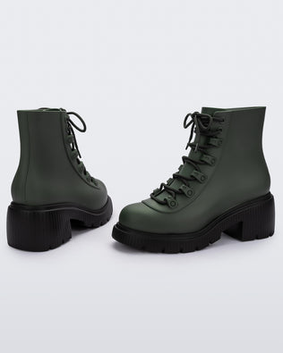 Product element, title Cosmo in Green/Black
 price €76,80