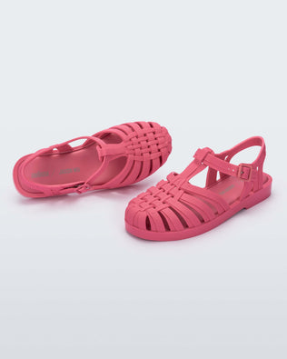 Product element, title Possession in Pink
 price €37,20