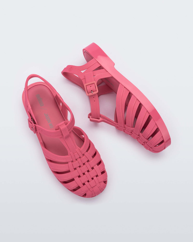 Melissa Possession Pink Product Image 3