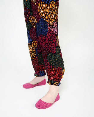 Product element, title Campana in Hot Pink
 price €62,00