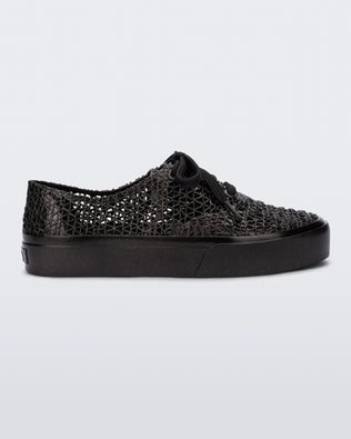 Product element, title Campana Sneaker in Black
 price €43,60