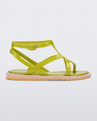 Product element, title Cancun in Green
 price €31,60