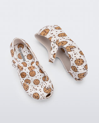 Product element, title Ultragirl Candy in White/Beige
 price €23,60