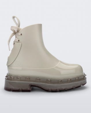 Product element, title Spikes Boot in Beige
 price €150,00