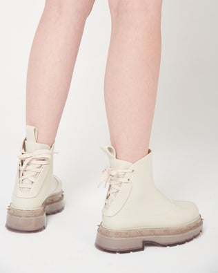 Product element, title Spikes Boot in Beige
 price €150,00