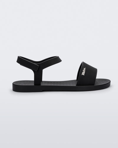 Melissa Sun Laguna Black Product Image 1