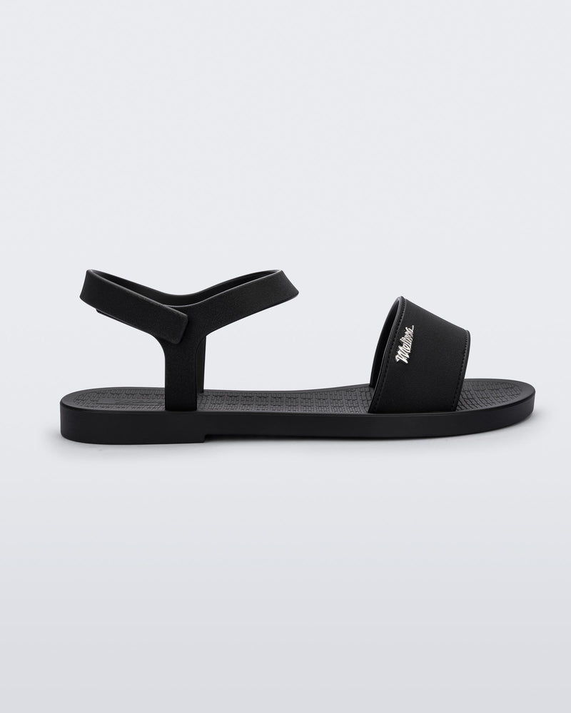 Melissa Sun Laguna Black Product Image 1