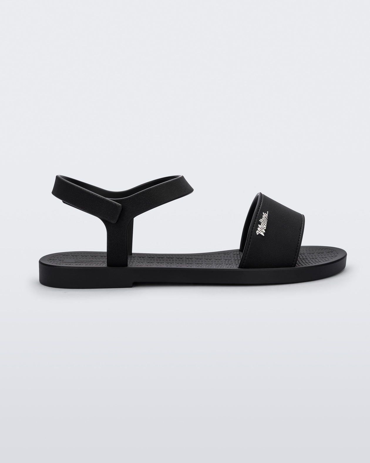 Melissa Sun Laguna Black Product Image 1